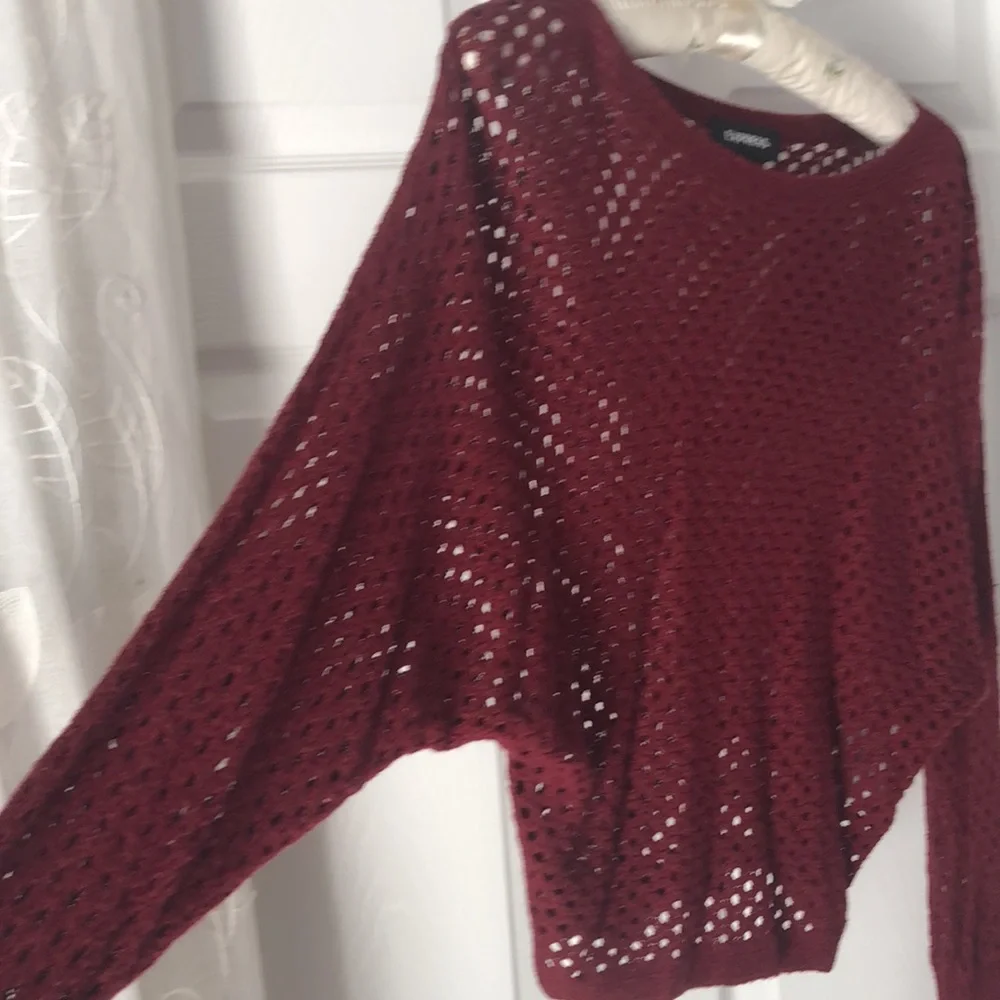 Express top